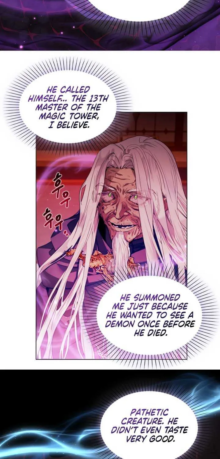 Miss Not-So Sidekick Chapter 179 page 5 - 