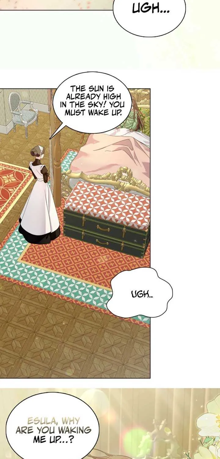 Miss Not-So Sidekick Chapter 179 page 42 - 