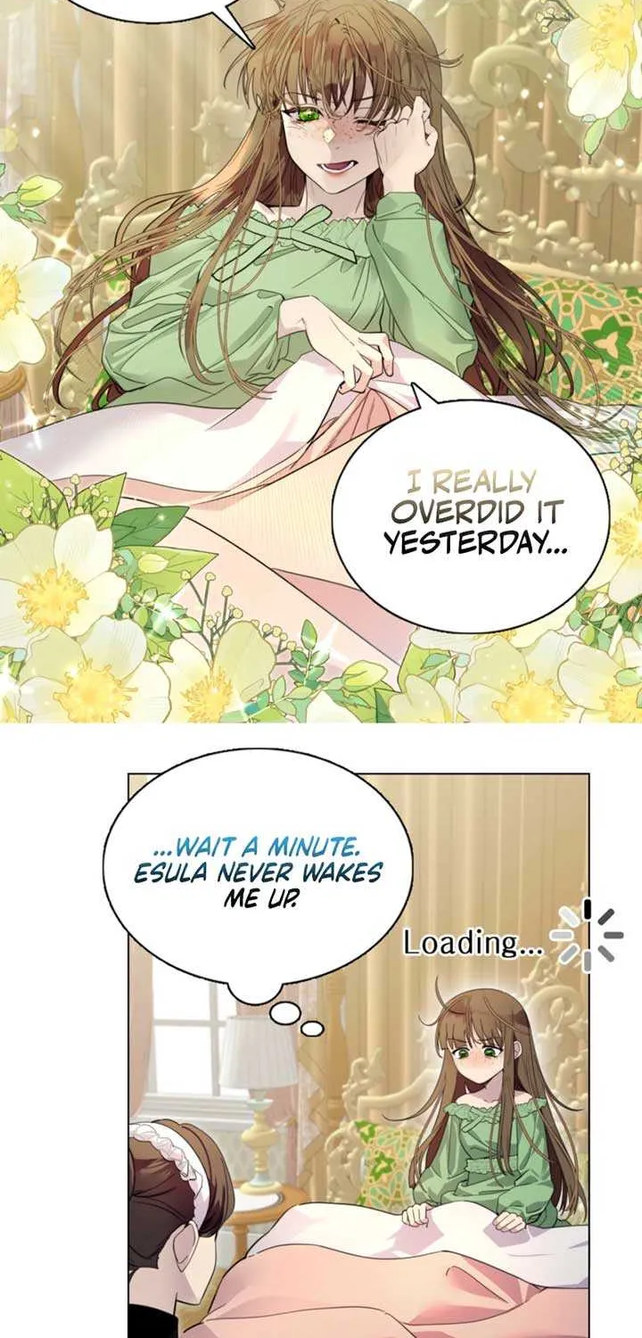 Miss Not-So Sidekick Chapter 179 page 43 - 