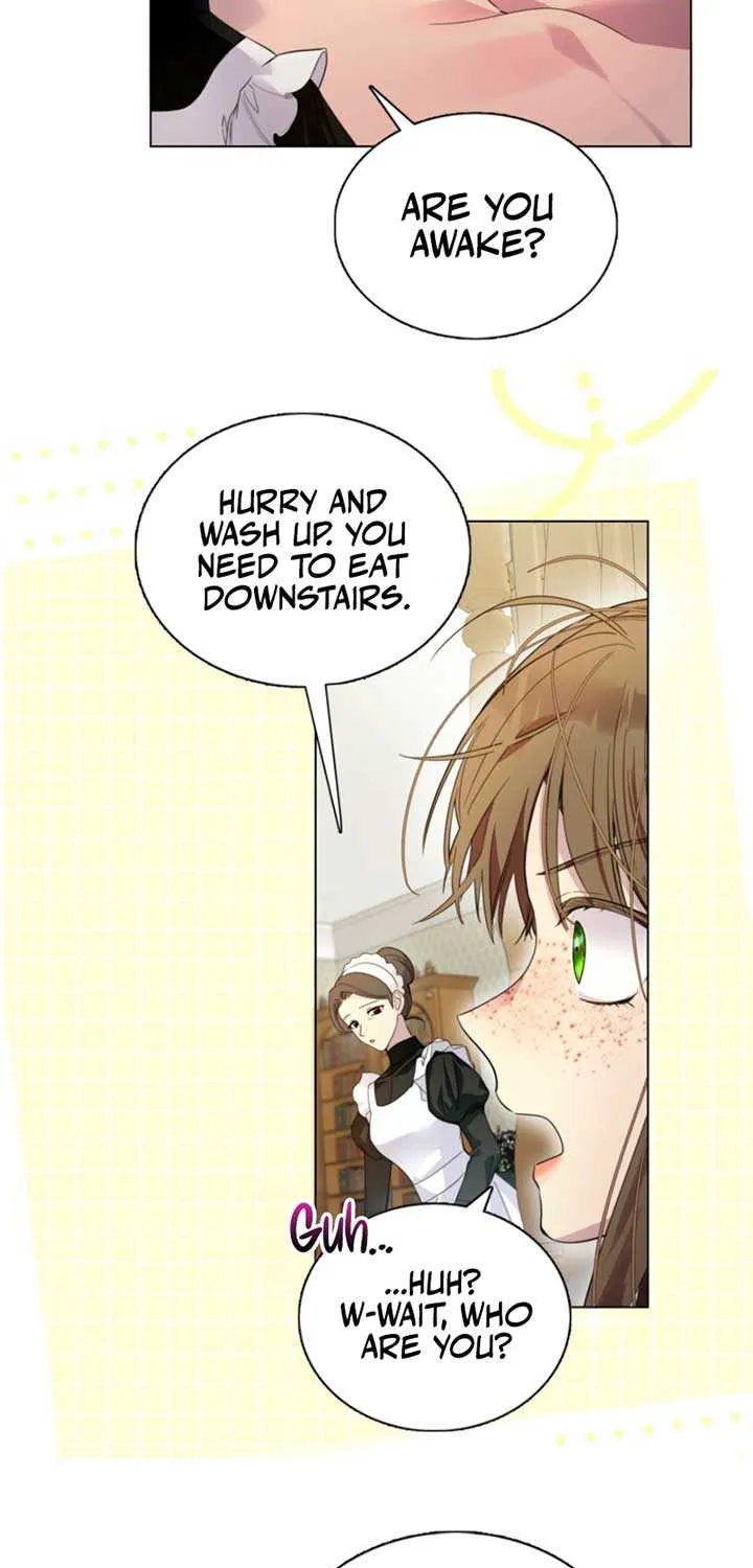 Miss Not-So Sidekick Chapter 179 page 44 - 