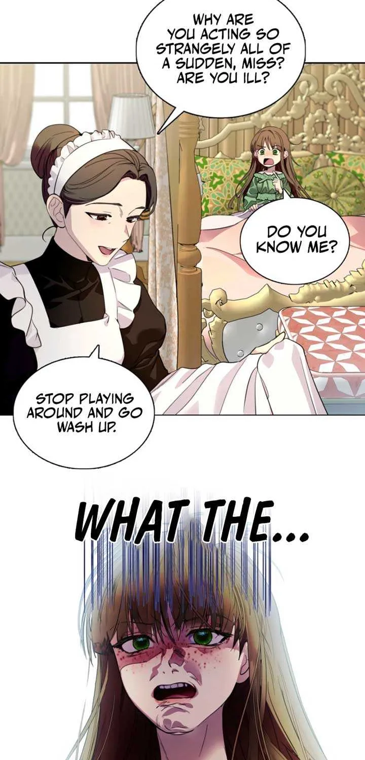 Miss Not-So Sidekick Chapter 179 page 45 - 