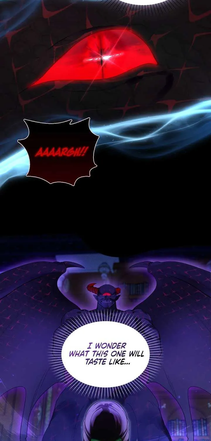 Miss Not-So Sidekick Chapter 179 page 6 - 