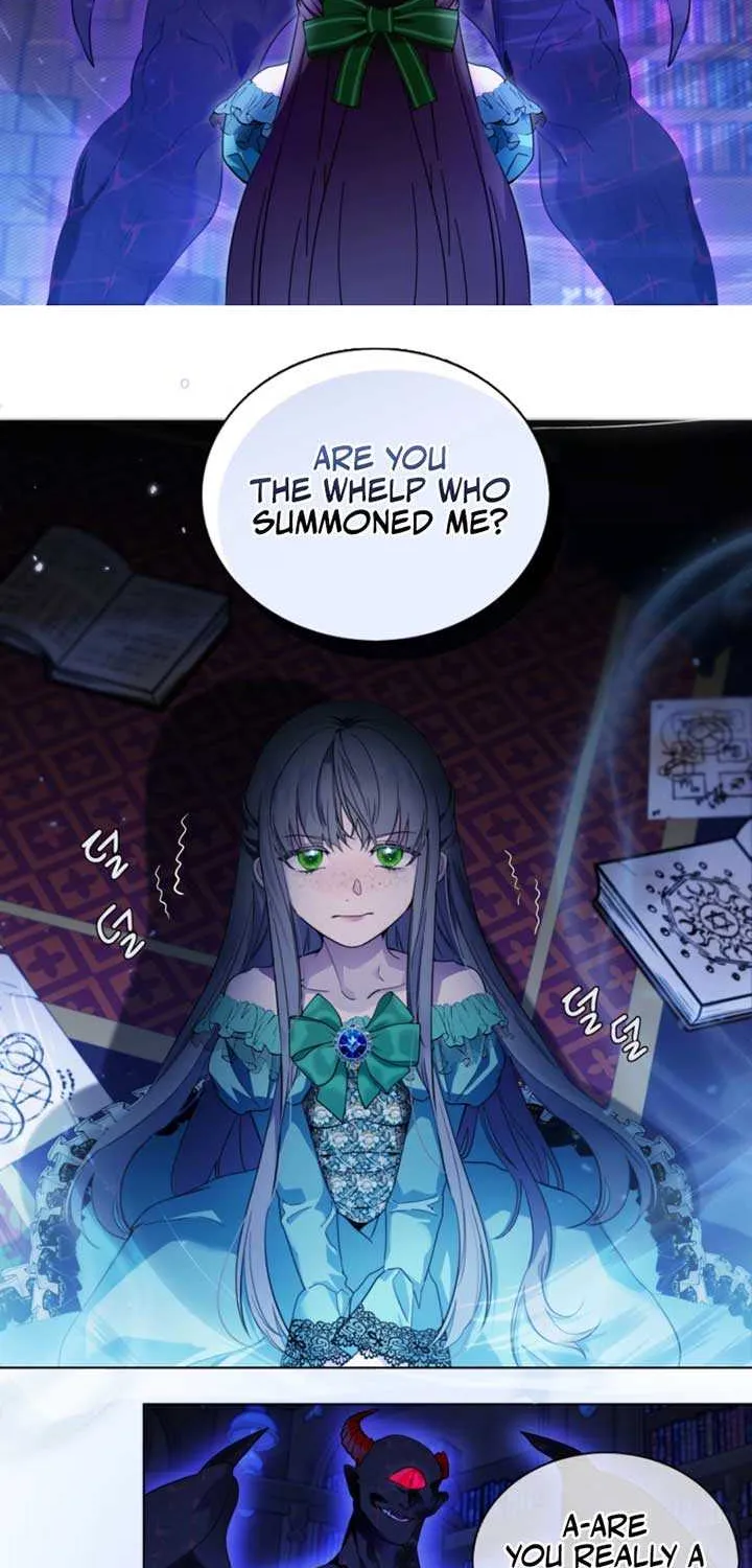Miss Not-So Sidekick Chapter 179 page 7 - 