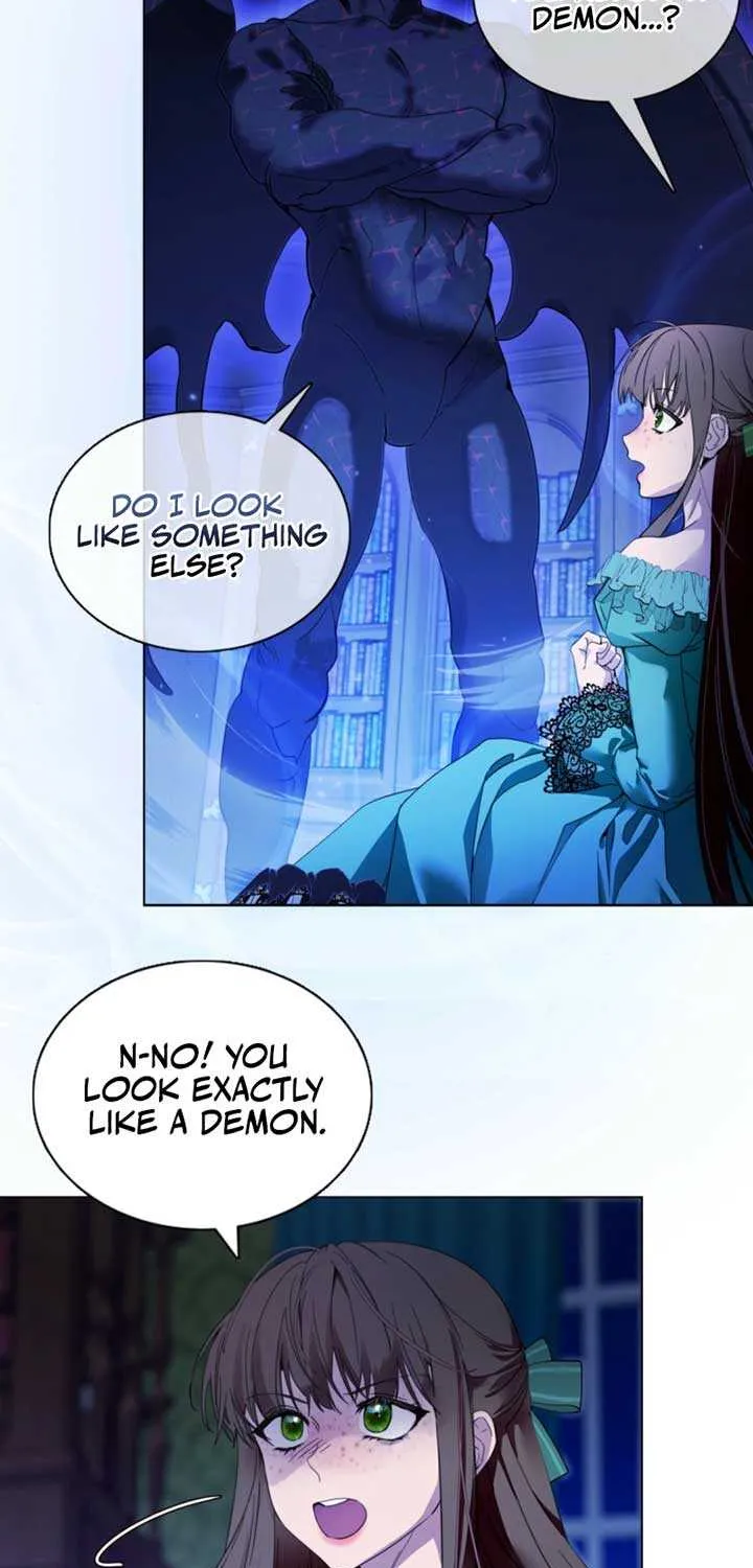 Miss Not-So Sidekick Chapter 179 page 8 - 