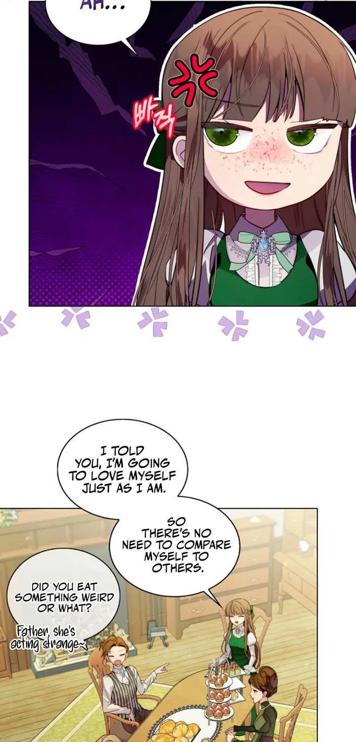 Miss Not-So Sidekick Chapter 180 page 16 - 