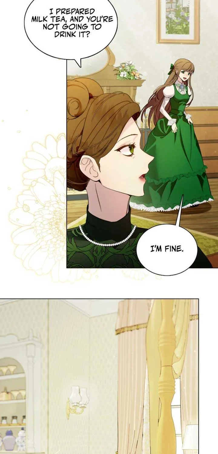 Miss Not-So Sidekick Chapter 180 page 18 - 