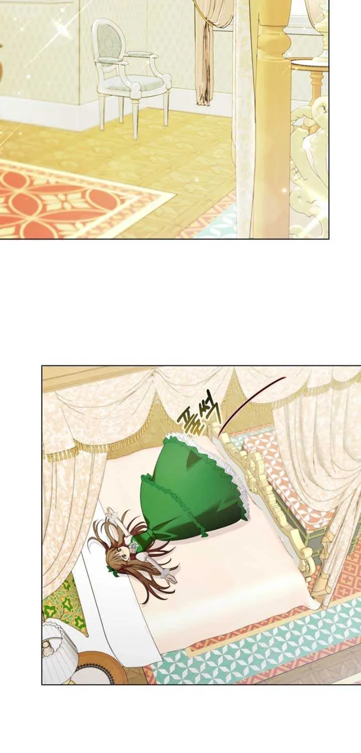 Miss Not-So Sidekick Chapter 180 page 19 - 