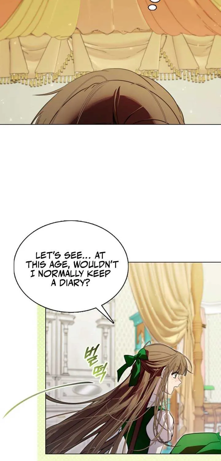 Miss Not-So Sidekick Chapter 180 page 21 - 