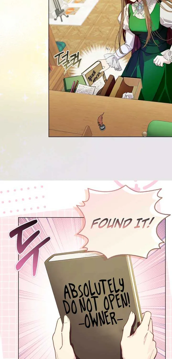 Miss Not-So Sidekick Chapter 180 page 23 - 