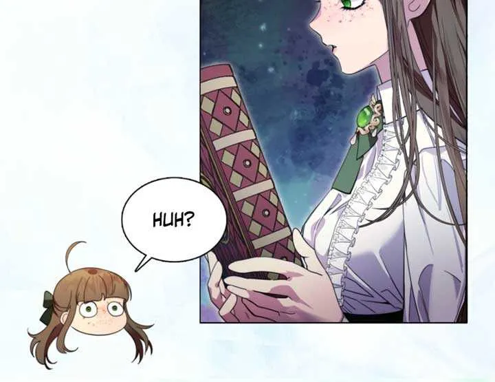 Miss Not-So Sidekick Chapter 180 page 28 - 