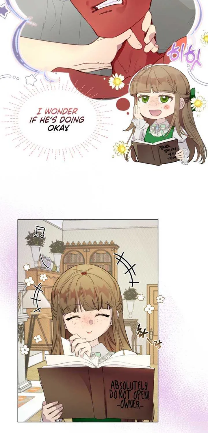 Miss Not-So Sidekick Chapter 180 page 30 - 
