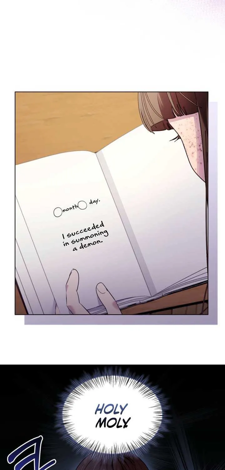 Miss Not-So Sidekick Chapter 180 page 31 - 
