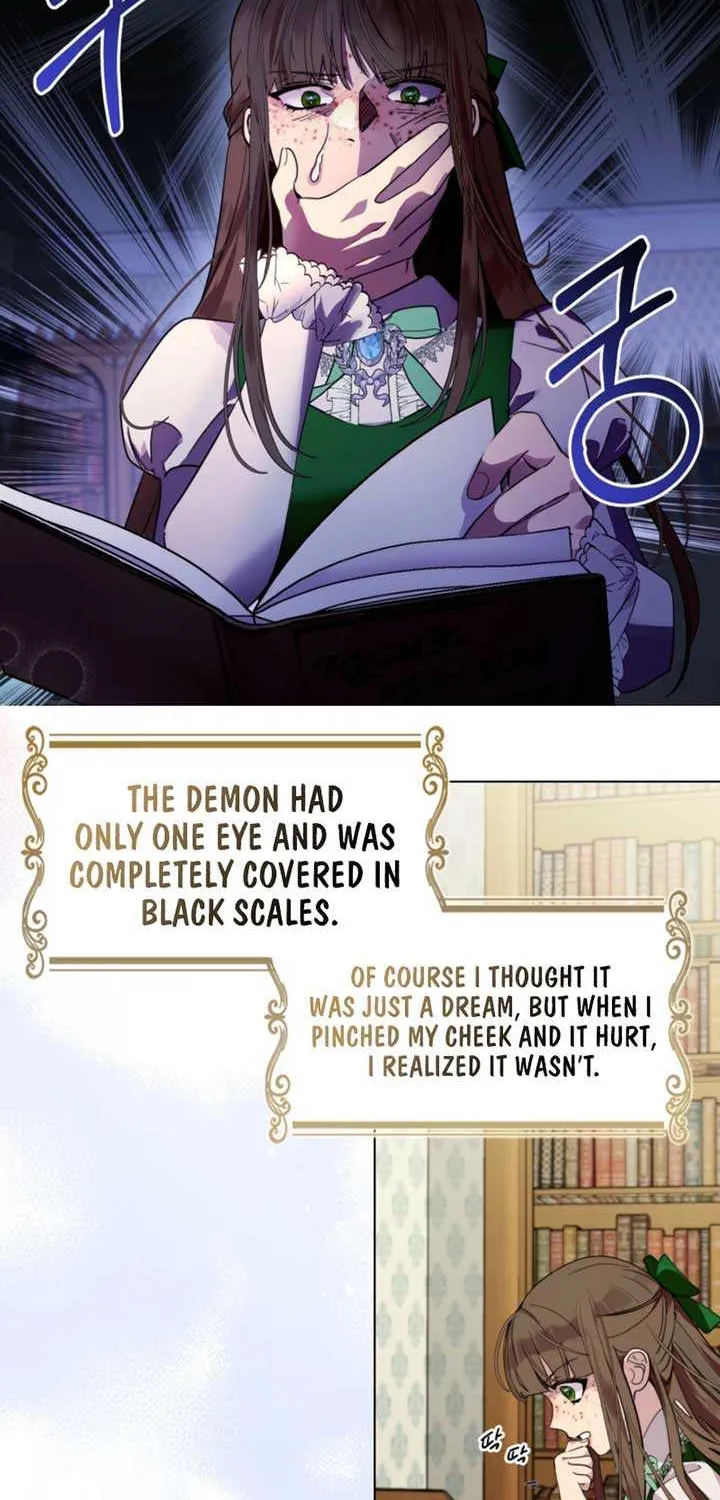 Miss Not-So Sidekick Chapter 180 page 32 - 