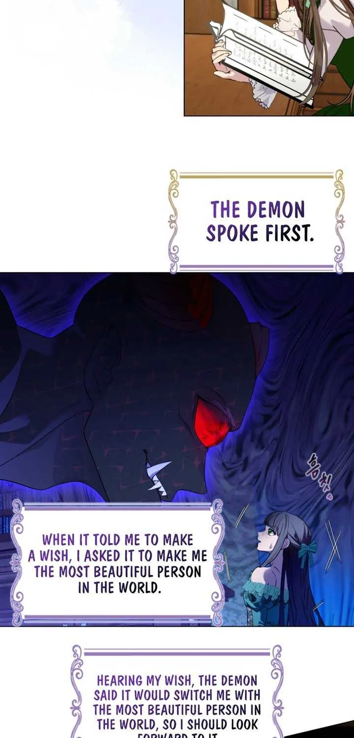 Miss Not-So Sidekick Chapter 180 page 33 - 