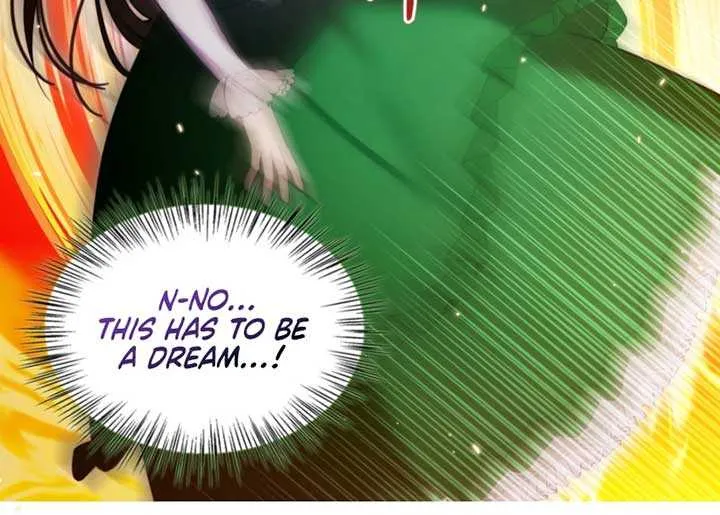 Miss Not-So Sidekick Chapter 180 page 37 - 