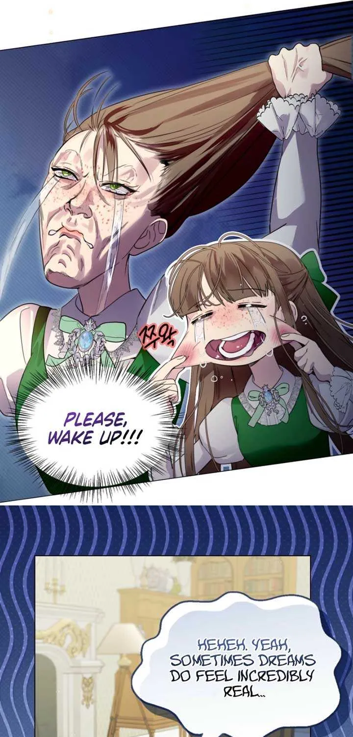 Miss Not-So Sidekick Chapter 180 page 38 - 