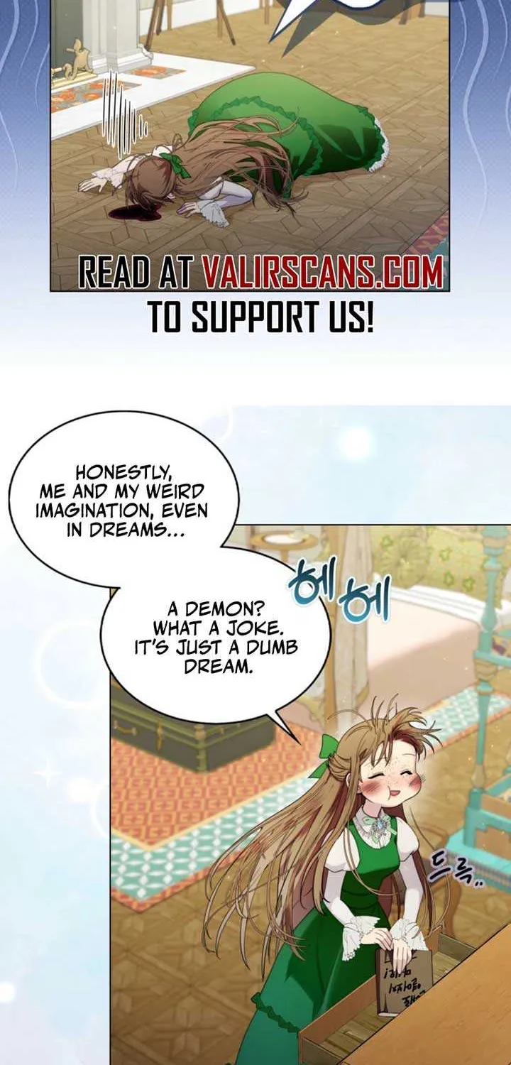 Miss Not-So Sidekick Chapter 180 page 39 - 