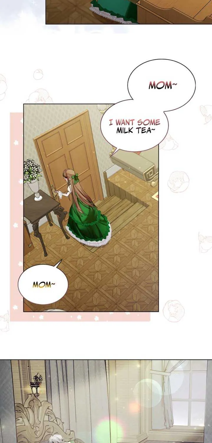Miss Not-So Sidekick Chapter 180 page 40 - 