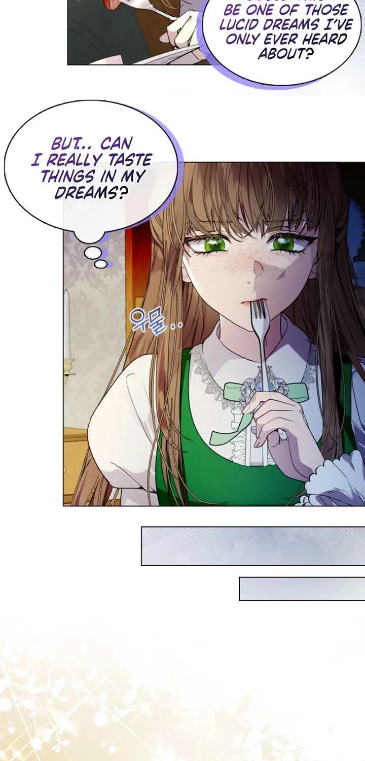 Miss Not-So Sidekick Chapter 180 page 5 - 