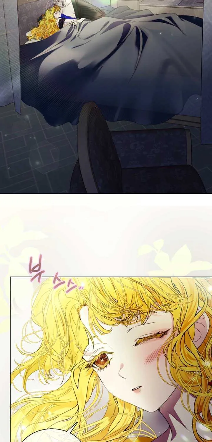 Miss Not-So Sidekick Chapter 180 page 41 - 