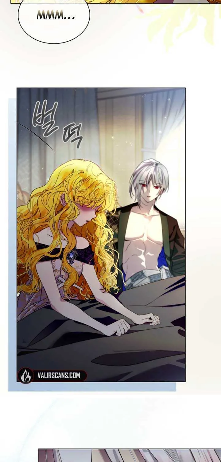 Miss Not-So Sidekick Chapter 180 page 42 - 