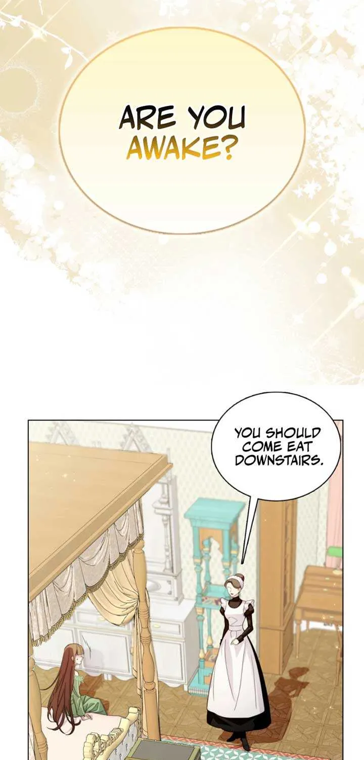 Miss Not-So Sidekick Chapter 180 page 6 - 