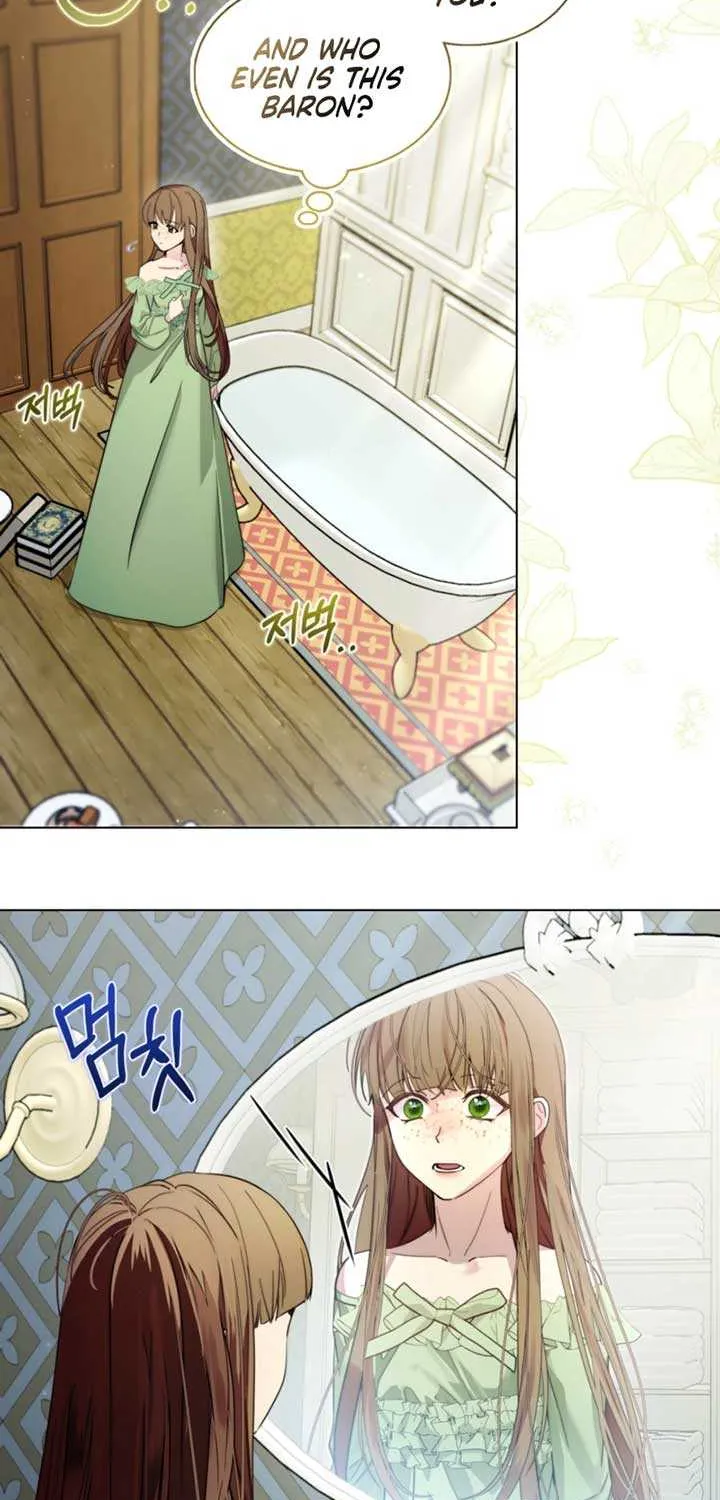 Miss Not-So Sidekick Chapter 180 page 8 - 