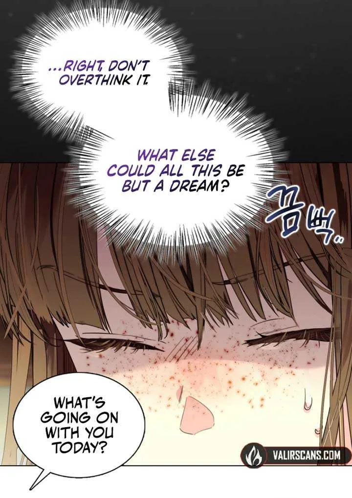 Miss Not-So Sidekick Chapter 180 page 10 - 