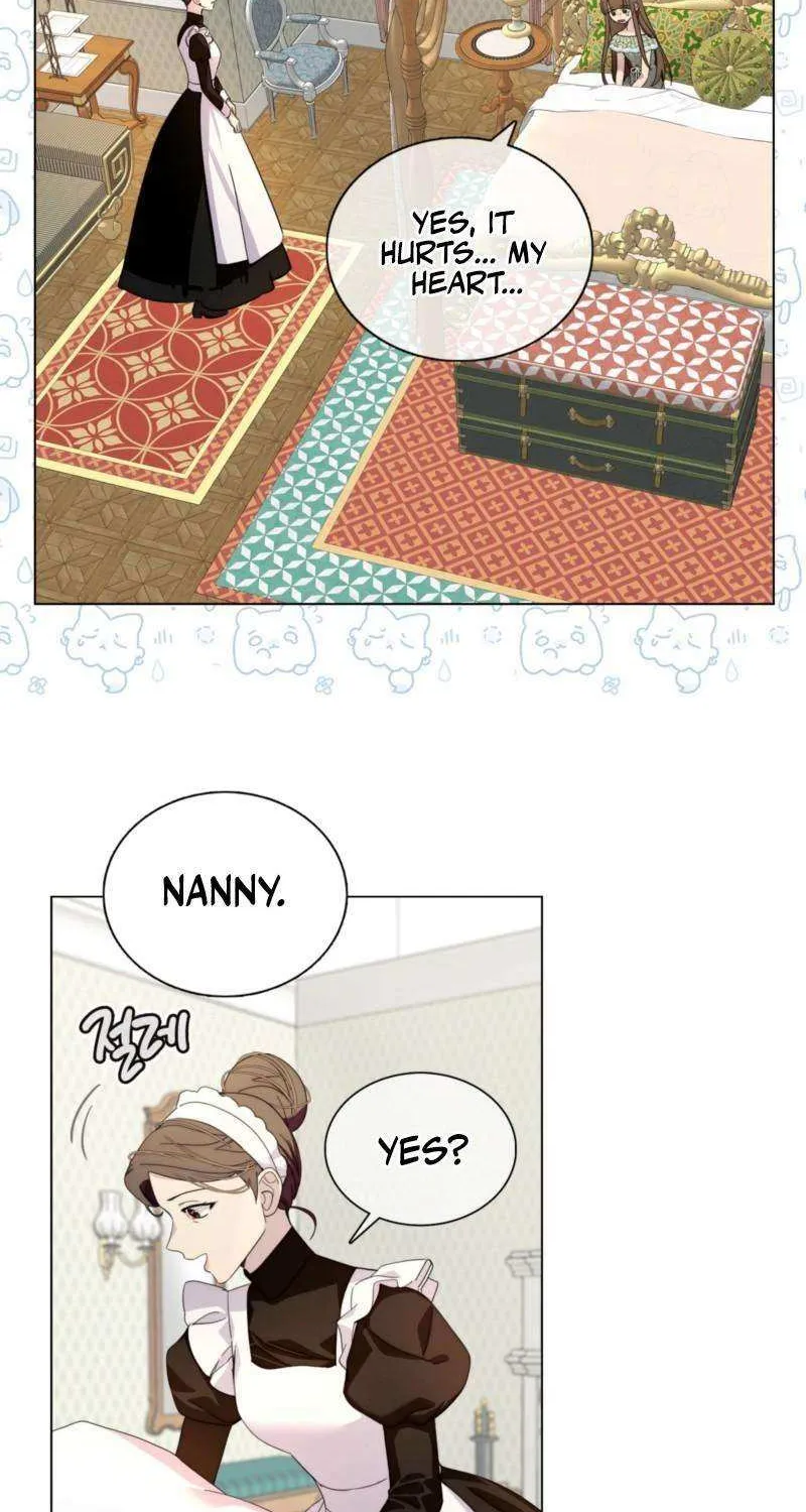 Miss Not-So Sidekick Chapter 181 page 11 - 