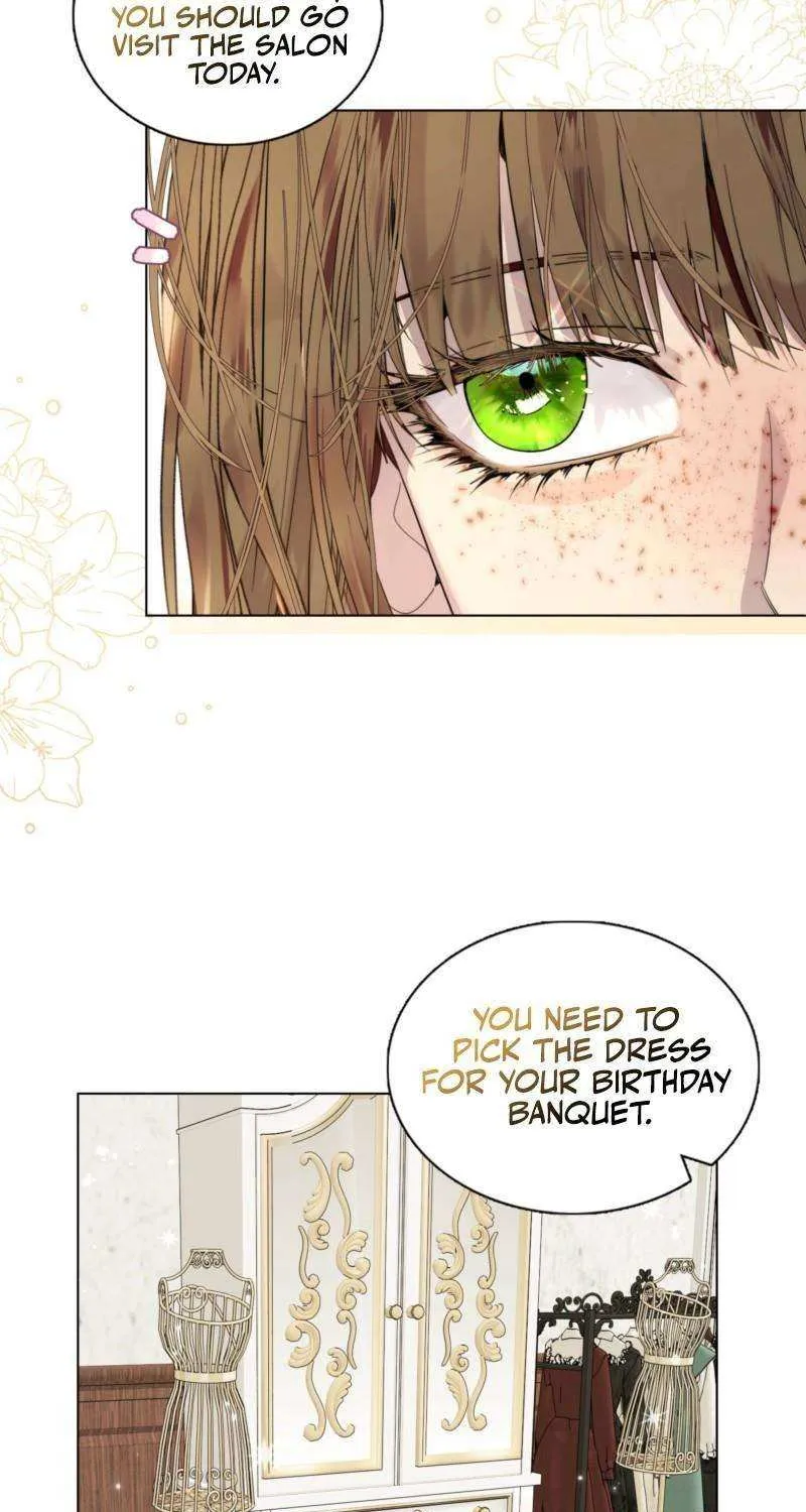 Miss Not-So Sidekick Chapter 181 page 14 - 
