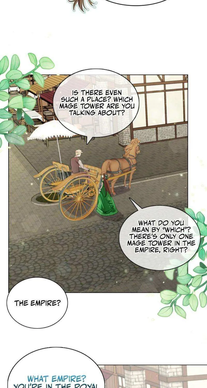 Miss Not-So Sidekick Chapter 181 page 29 - 