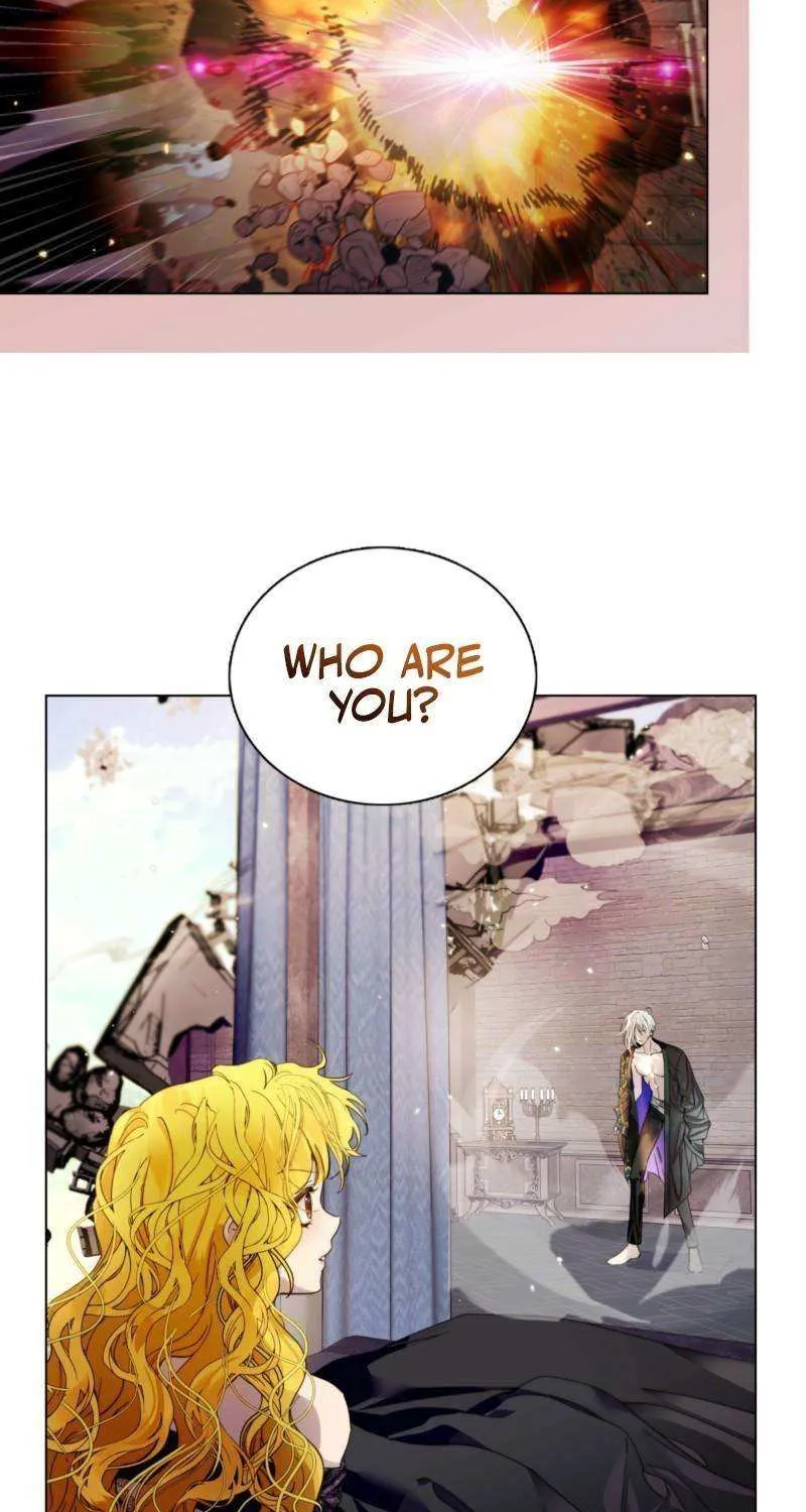 Miss Not-So Sidekick Chapter 181 page 4 - 