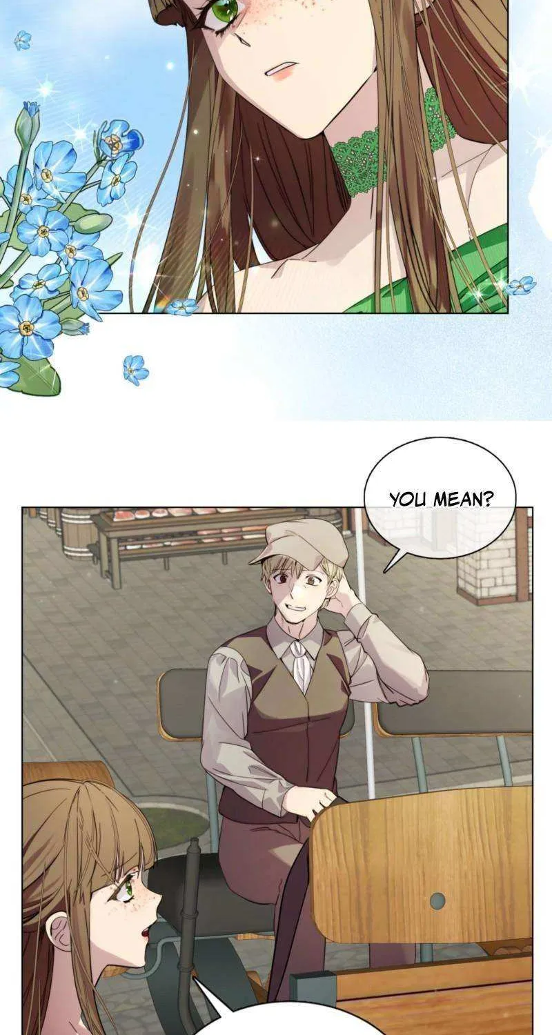 Miss Not-So Sidekick Chapter 181 page 31 - 