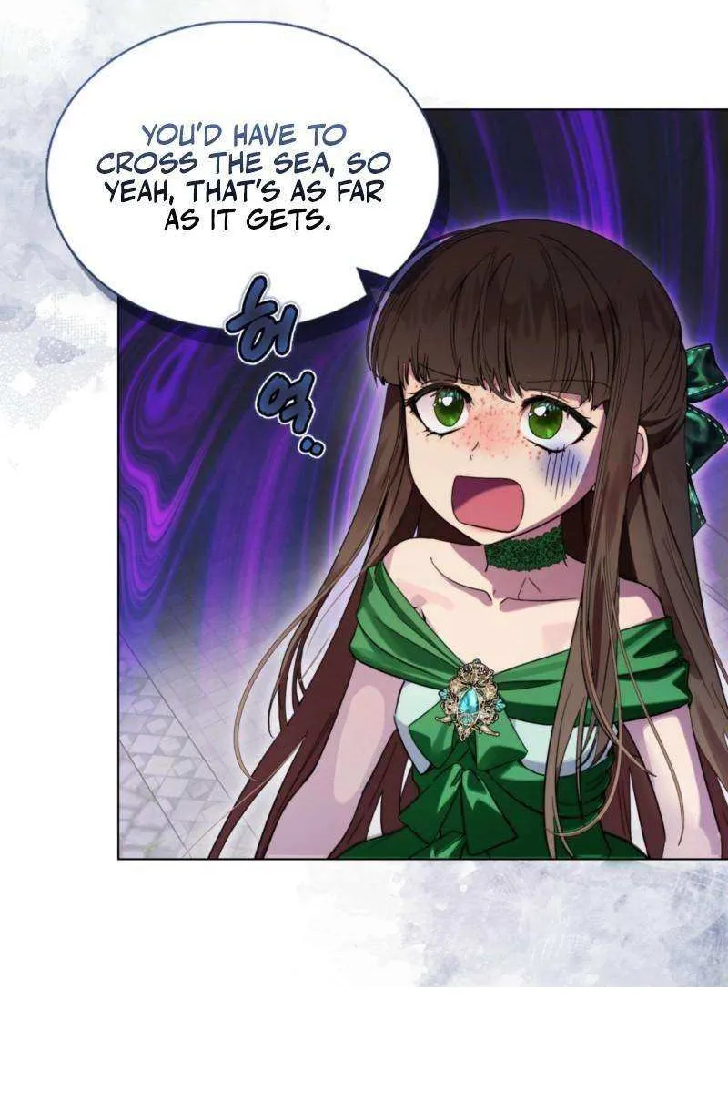 Miss Not-So Sidekick Chapter 181 page 33 - 