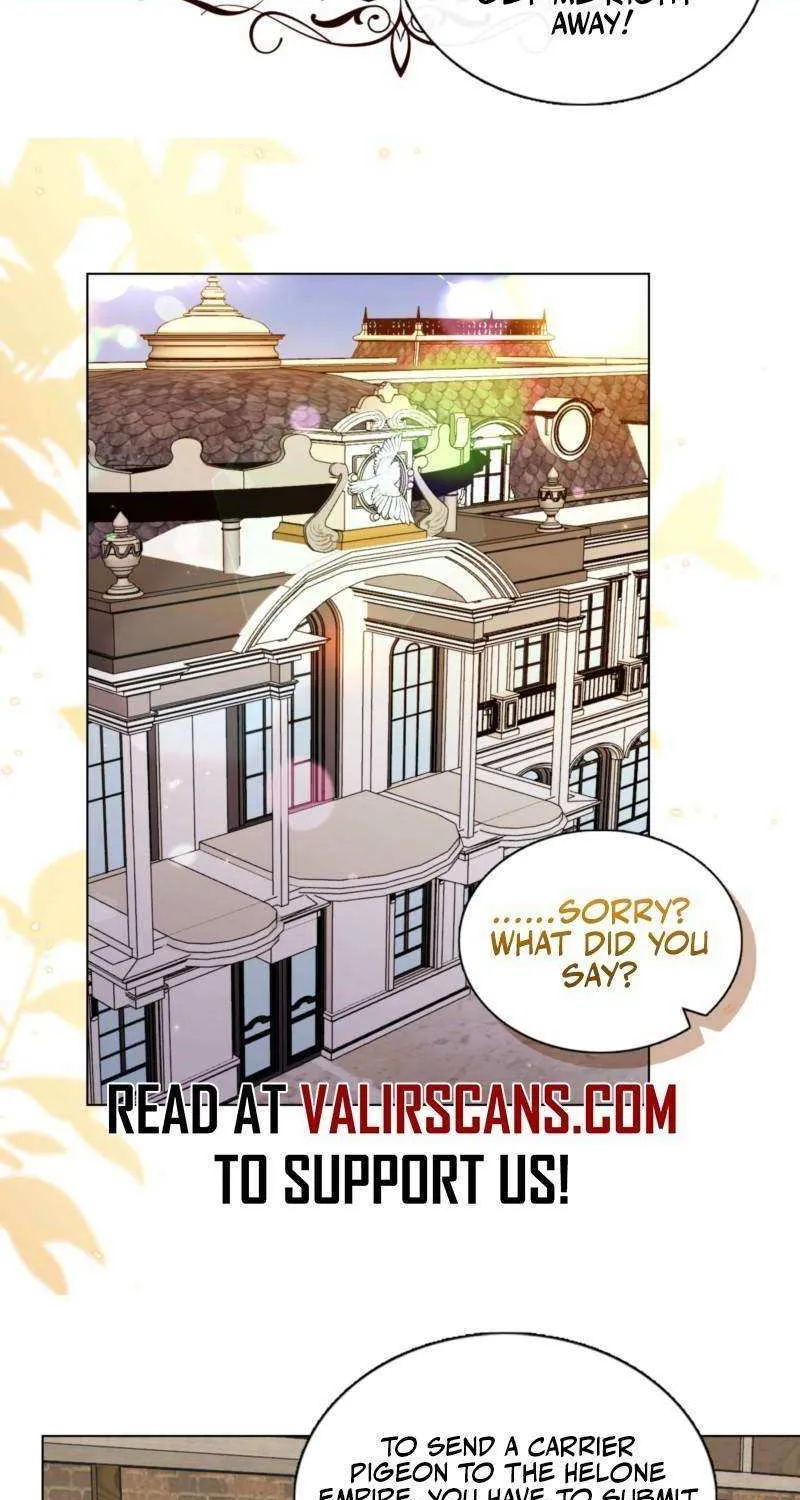 Miss Not-So Sidekick Chapter 181 page 40 - 