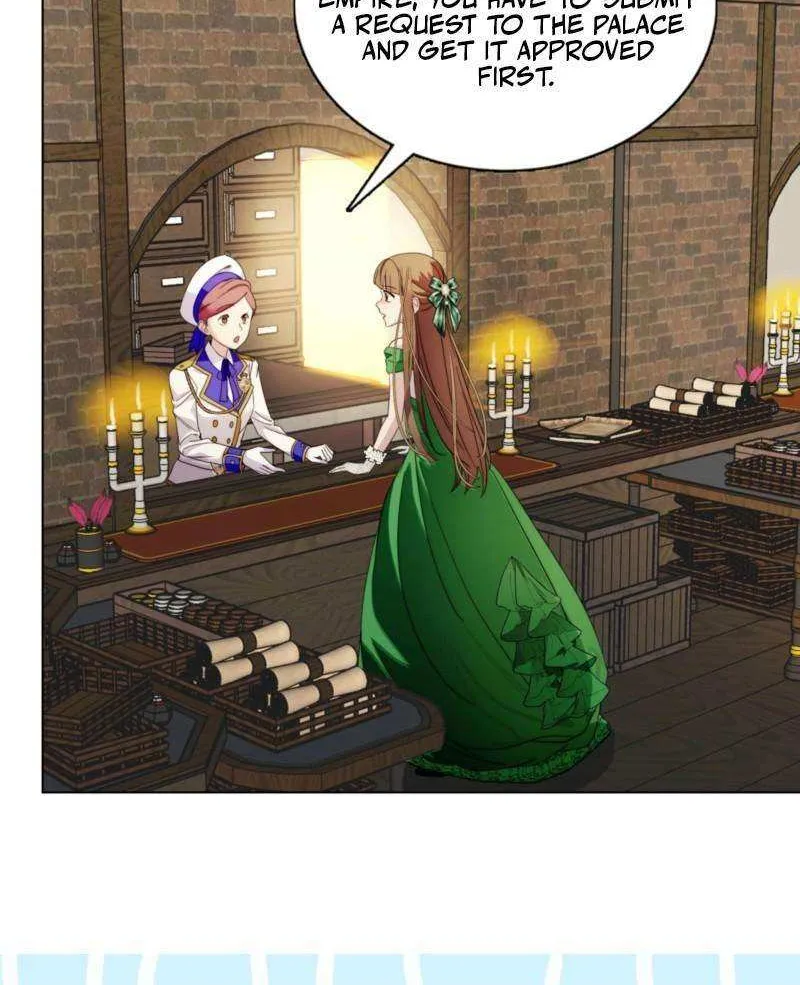 Miss Not-So Sidekick Chapter 181 page 41 - 