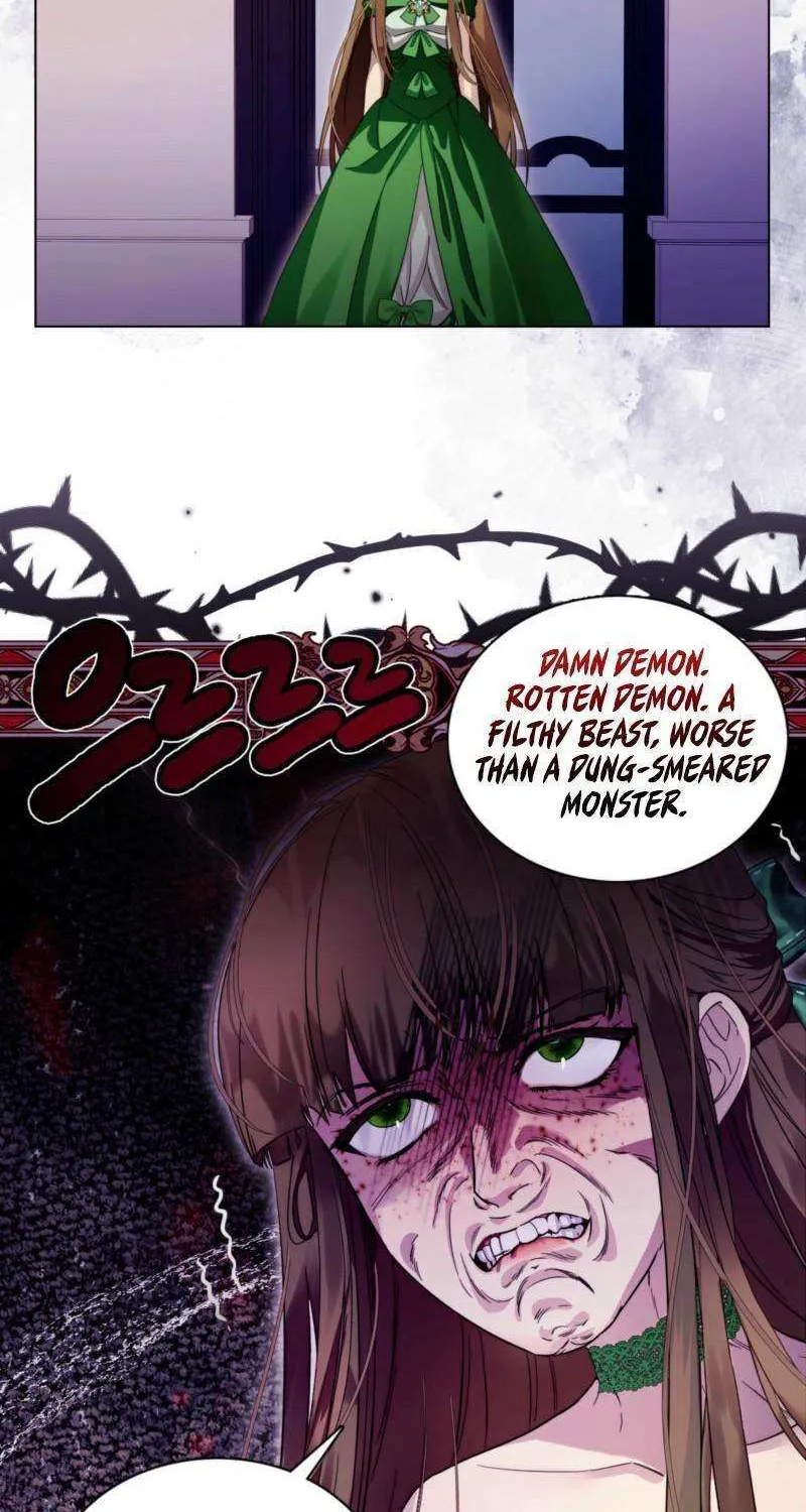 Miss Not-So Sidekick Chapter 181 page 47 - 