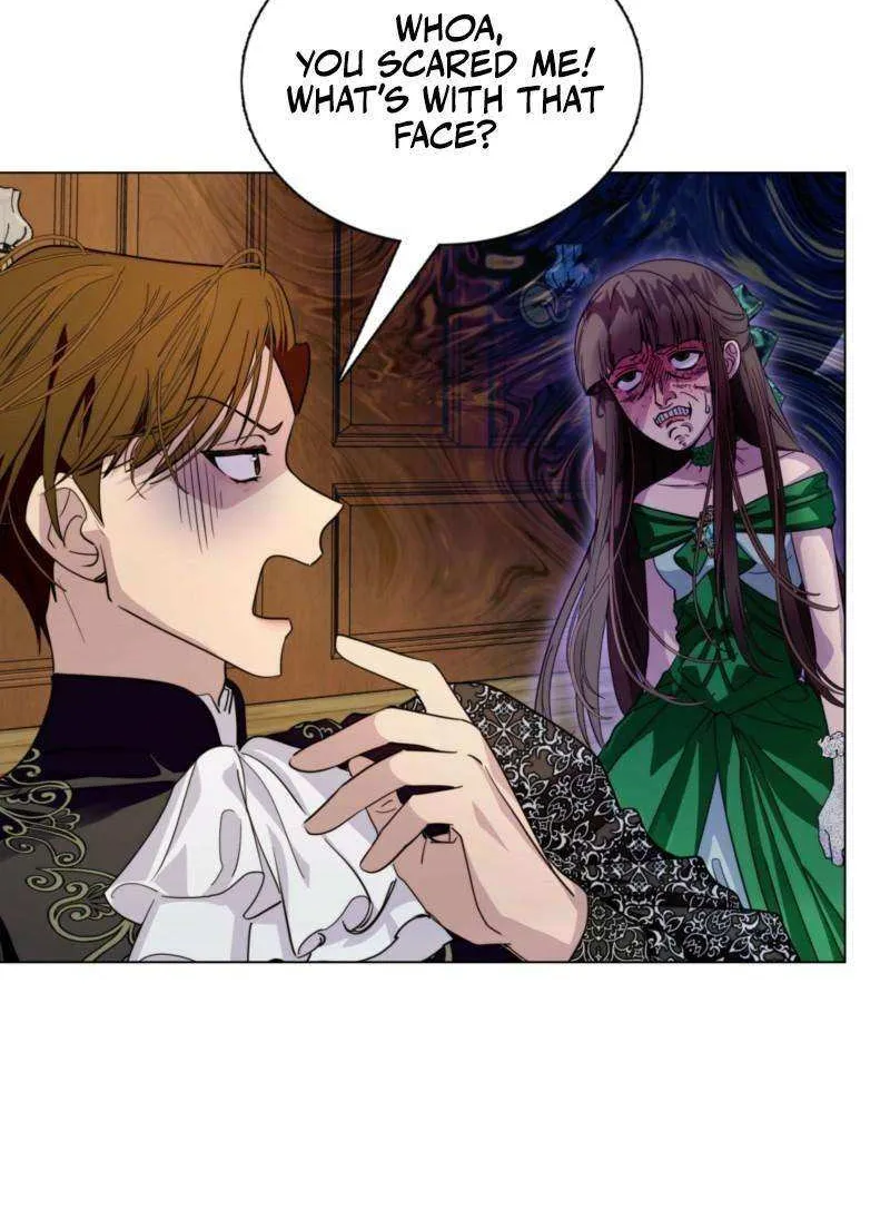 Miss Not-So Sidekick Chapter 181 page 49 - 