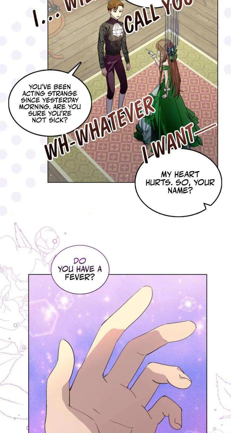 Miss Not-So Sidekick Chapter 181 page 51 - 