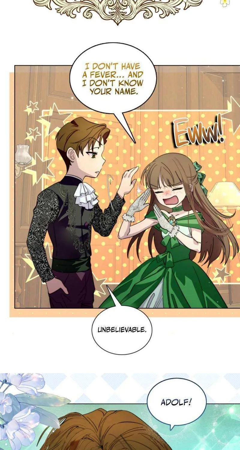 Miss Not-So Sidekick Chapter 181 page 53 - 
