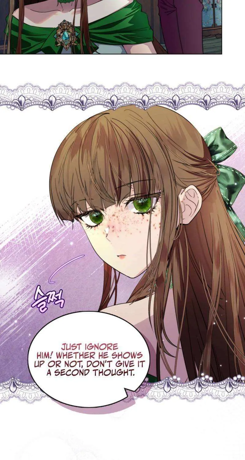 Miss Not-So Sidekick Chapter 181 page 56 - 