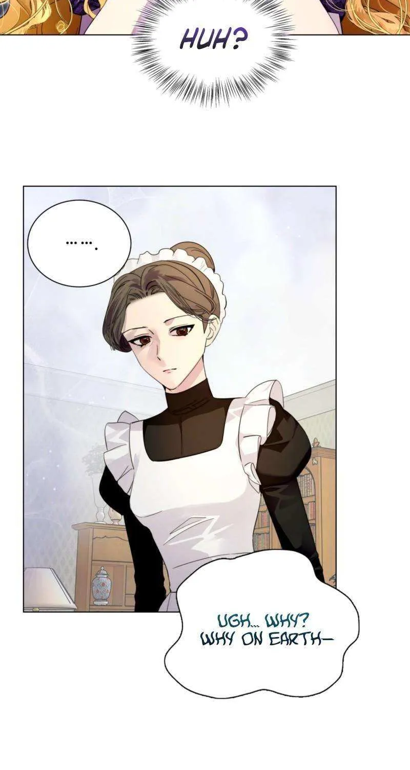 Miss Not-So Sidekick Chapter 181 page 8 - 