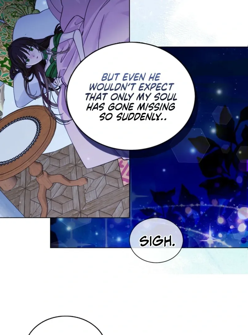 Miss Not-So Sidekick Chapter 182 page 11 - 