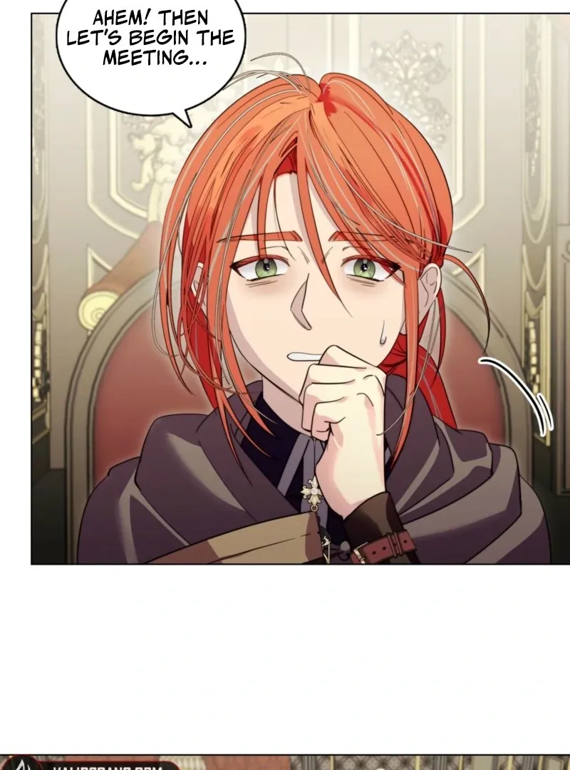Miss Not-So Sidekick Chapter 182 page 12 - 