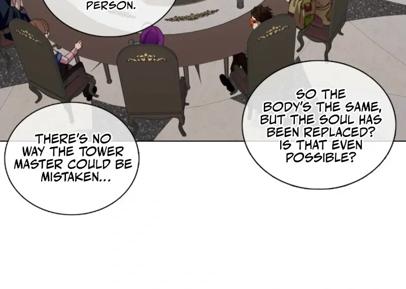 Miss Not-So Sidekick Chapter 182 page 14 - 