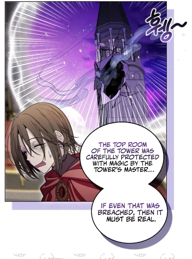 Miss Not-So Sidekick Chapter 182 page 15 - 