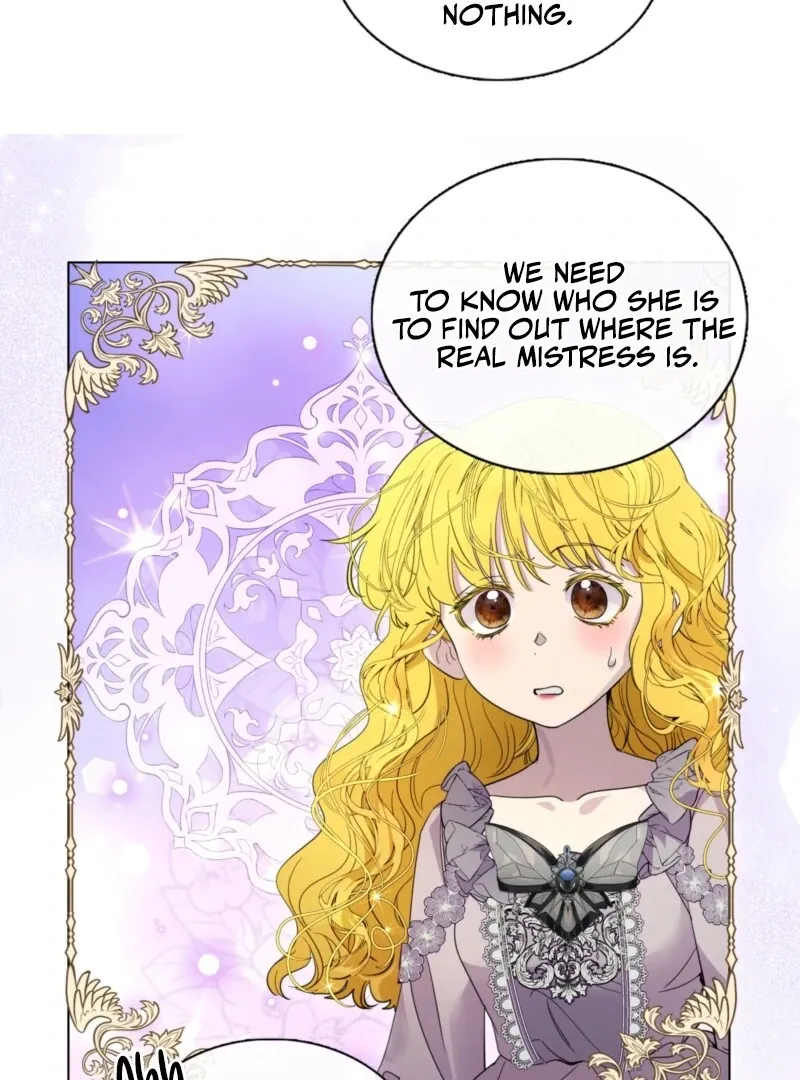 Miss Not-So Sidekick Chapter 182 page 18 - 