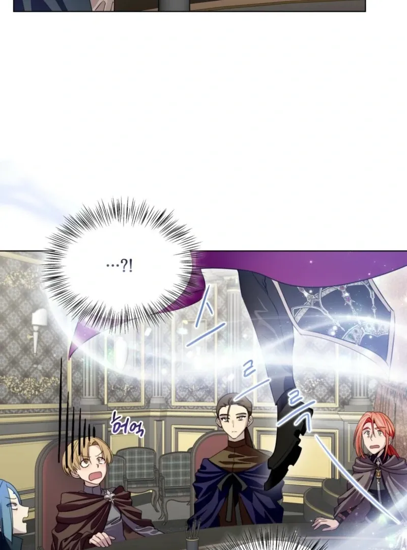 Miss Not-So Sidekick Chapter 182 page 20 - 