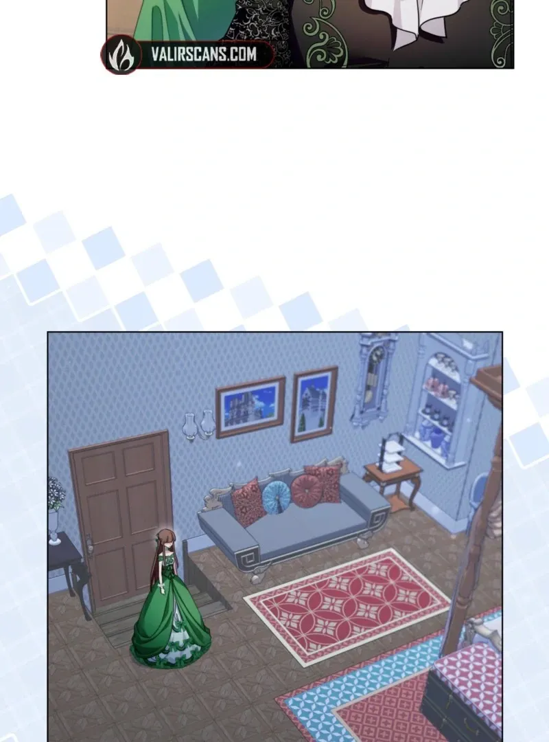 Miss Not-So Sidekick Chapter 182 page 3 - 