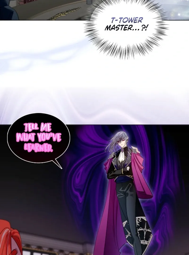 Miss Not-So Sidekick Chapter 182 page 21 - 